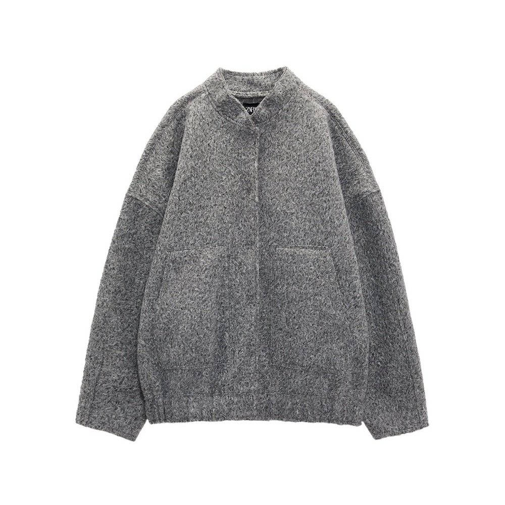 COPY - Zara bomber